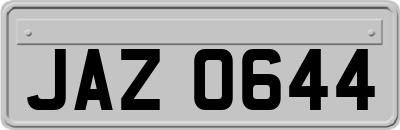 JAZ0644