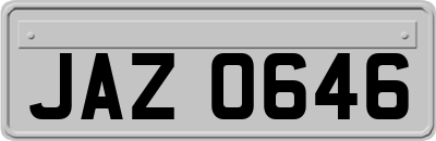JAZ0646