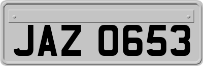 JAZ0653