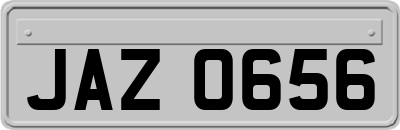 JAZ0656