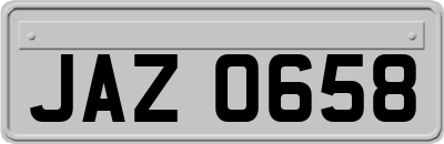 JAZ0658