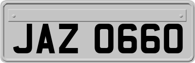 JAZ0660