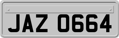 JAZ0664