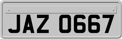 JAZ0667