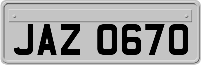JAZ0670