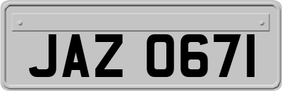 JAZ0671