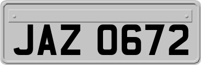 JAZ0672