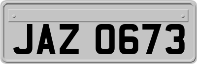 JAZ0673
