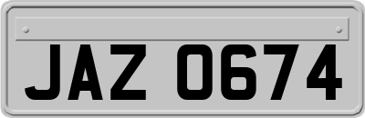 JAZ0674