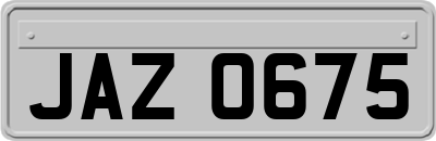 JAZ0675