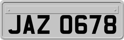 JAZ0678