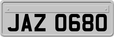 JAZ0680