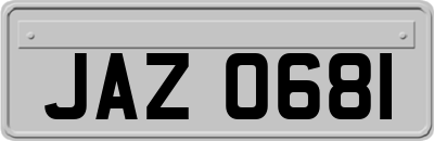 JAZ0681