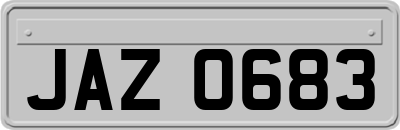 JAZ0683