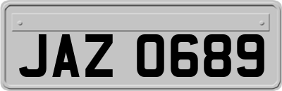 JAZ0689