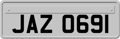 JAZ0691