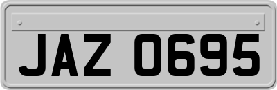 JAZ0695