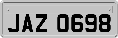 JAZ0698