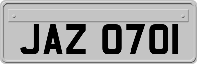 JAZ0701