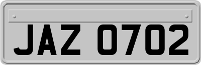 JAZ0702