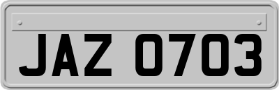 JAZ0703