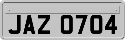 JAZ0704