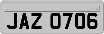 JAZ0706