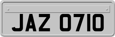 JAZ0710