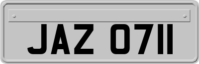 JAZ0711
