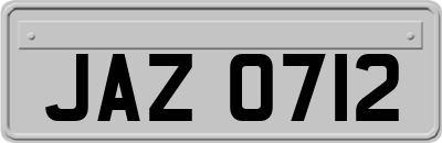JAZ0712