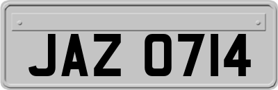 JAZ0714