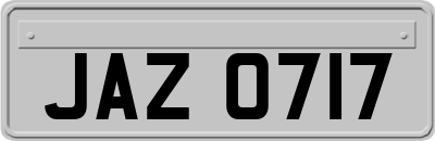JAZ0717