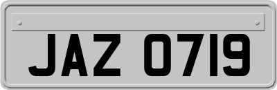 JAZ0719