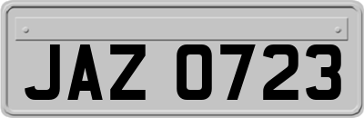 JAZ0723