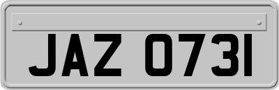 JAZ0731