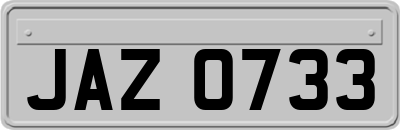 JAZ0733