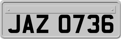 JAZ0736