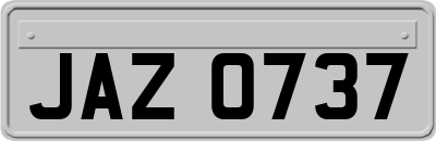 JAZ0737