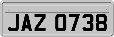 JAZ0738