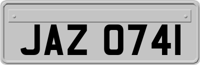 JAZ0741