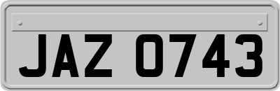 JAZ0743