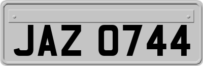JAZ0744