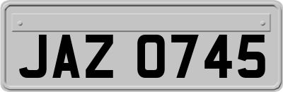JAZ0745