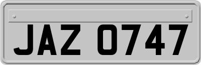 JAZ0747