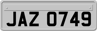 JAZ0749