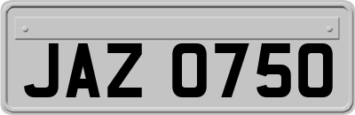 JAZ0750