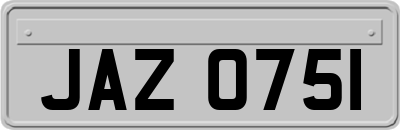 JAZ0751