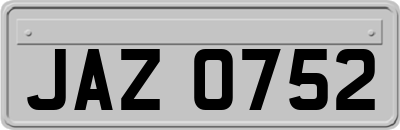 JAZ0752