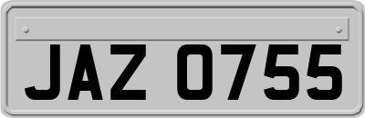 JAZ0755