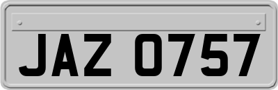 JAZ0757